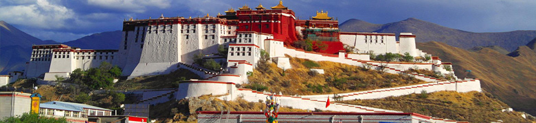 西藏林芝華月旅游文化傳播有限公司簡介